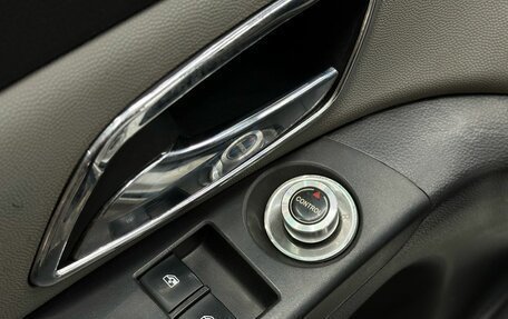 Chevrolet Cruze II, 2013 год, 729 900 рублей, 15 фотография