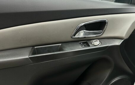 Chevrolet Cruze II, 2013 год, 729 900 рублей, 14 фотография