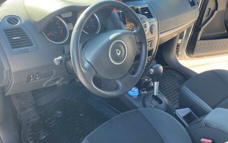 Renault Megane II, 2008 год, 560 000 рублей, 5 фотография