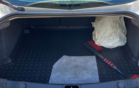 Renault Megane II, 2008 год, 560 000 рублей, 7 фотография