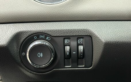 Chevrolet Cruze II, 2013 год, 729 900 рублей, 13 фотография