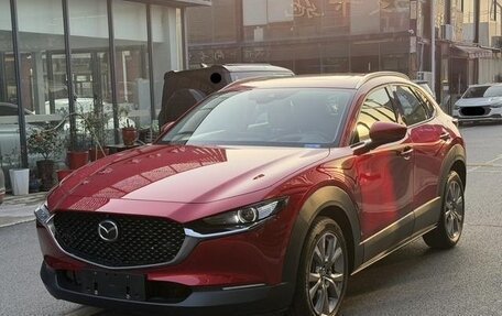 Mazda CX-30 I, 2022 год, 1 799 000 рублей, 1 фотография