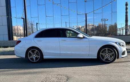 Mercedes-Benz C-Класс, 2014 год, 2 300 000 рублей, 5 фотография