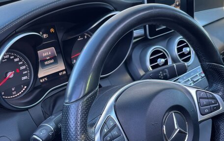 Mercedes-Benz C-Класс, 2014 год, 2 300 000 рублей, 7 фотография