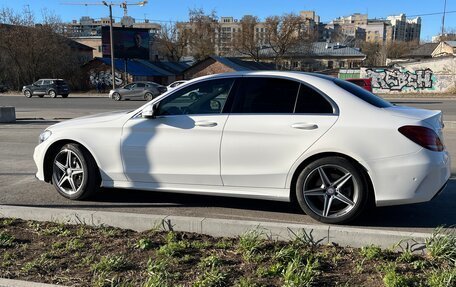 Mercedes-Benz C-Класс, 2014 год, 2 300 000 рублей, 4 фотография
