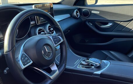 Mercedes-Benz C-Класс, 2014 год, 2 300 000 рублей, 8 фотография