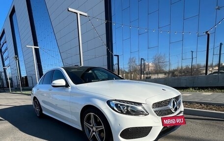 Mercedes-Benz C-Класс, 2014 год, 2 300 000 рублей, 3 фотография