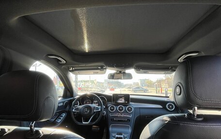 Mercedes-Benz C-Класс, 2014 год, 2 300 000 рублей, 12 фотография