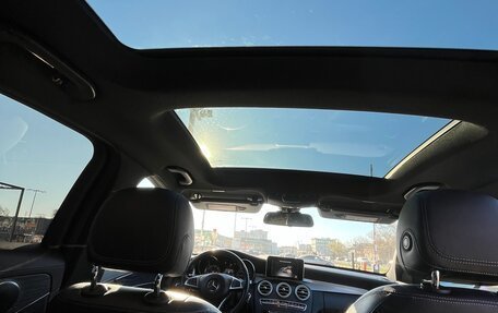 Mercedes-Benz C-Класс, 2014 год, 2 300 000 рублей, 11 фотография