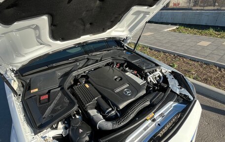 Mercedes-Benz C-Класс, 2014 год, 2 300 000 рублей, 15 фотография