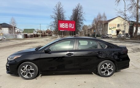 KIA Forte III, 2020 год, 1 750 000 рублей, 3 фотография