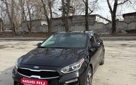 KIA Forte III, 2020 год, 1 750 000 рублей, 2 фотография