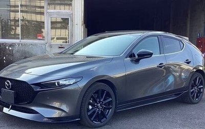 Mazda 3, 2022 год, 1 251 000 рублей, 1 фотография