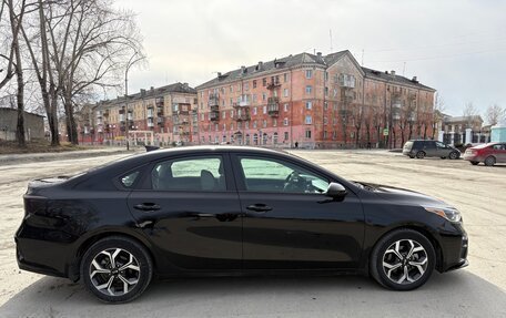 KIA Forte III, 2020 год, 1 750 000 рублей, 6 фотография