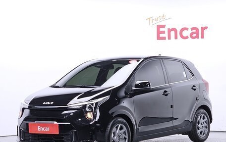 KIA Morning III, 2023 год, 1 120 000 рублей, 1 фотография