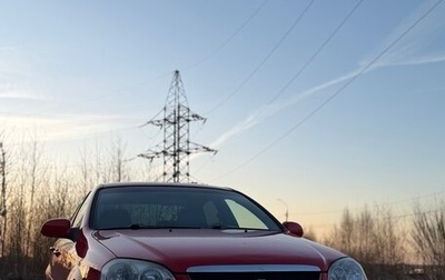 Chevrolet Lacetti, 2008 год, 400 000 рублей, 1 фотография