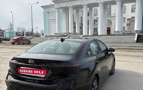 KIA Forte III, 2020 год, 1 750 000 рублей, 5 фотография