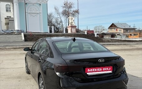 KIA Forte III, 2020 год, 1 750 000 рублей, 4 фотография
