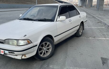 Toyota Carina, 1991 год, 150 000 рублей, 1 фотография