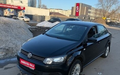 Volkswagen Polo VI (EU Market), 2014 год, 777 777 рублей, 1 фотография