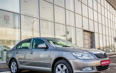 Skoda Octavia, 2012 год, 1 295 000 рублей, 1 фотография