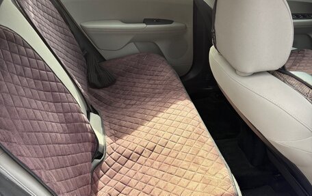 KIA Forte III, 2020 год, 1 750 000 рублей, 9 фотография