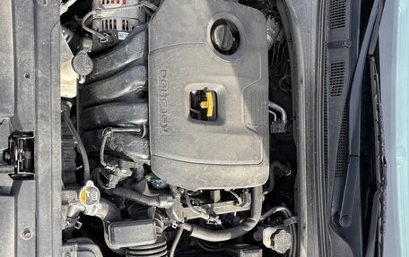 KIA Forte III, 2020 год, 1 750 000 рублей, 10 фотография