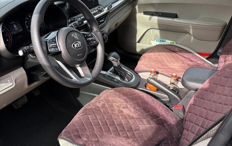 KIA Forte III, 2020 год, 1 750 000 рублей, 8 фотография