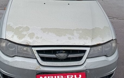 Daewoo Nexia I рестайлинг, 2012 год, 115 000 рублей, 1 фотография