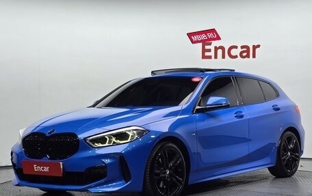 BMW 1 серия, 2020 год, 2 250 000 рублей, 1 фотография
