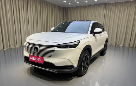 Honda Vezel, 2023 год, 2 000 000 рублей, 1 фотография