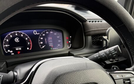 Honda Stepwgn, 2022 год, 3 290 000 рублей, 3 фотография