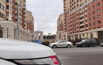 Land Rover Range Rover Evoque I, 2013 год, 2 520 000 рублей, 1 фотография