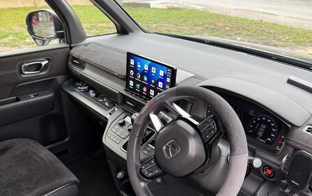 Honda Stepwgn, 2022 год, 3 290 000 рублей, 7 фотография