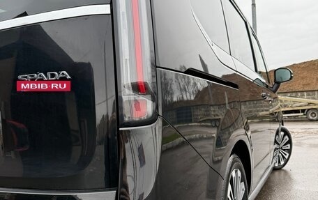 Honda Stepwgn, 2022 год, 3 290 000 рублей, 6 фотография