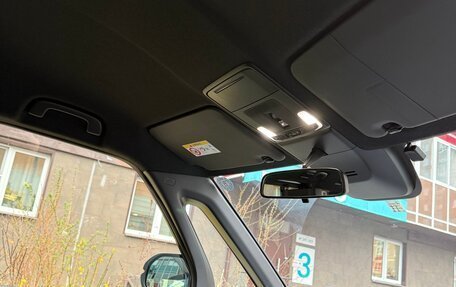 Honda Stepwgn, 2022 год, 3 290 000 рублей, 12 фотография