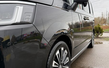 Honda Stepwgn, 2022 год, 3 290 000 рублей, 18 фотография