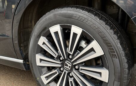 Honda Stepwgn, 2022 год, 3 290 000 рублей, 15 фотография