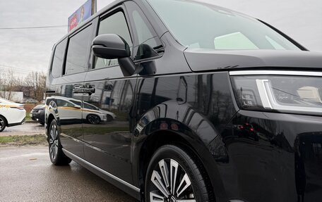 Honda Stepwgn, 2022 год, 3 290 000 рублей, 17 фотография