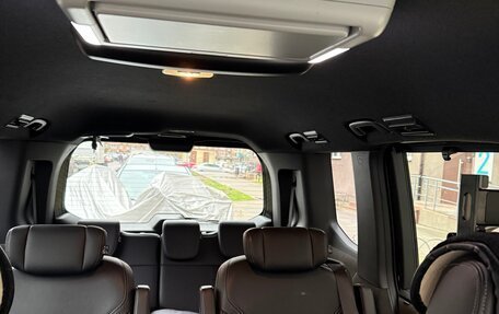 Honda Stepwgn, 2022 год, 3 290 000 рублей, 13 фотография