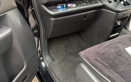 Honda Stepwgn, 2022 год, 3 290 000 рублей, 11 фотография