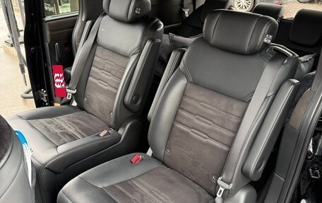 Honda Stepwgn, 2022 год, 3 290 000 рублей, 20 фотография