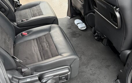 Honda Stepwgn, 2022 год, 3 290 000 рублей, 24 фотография