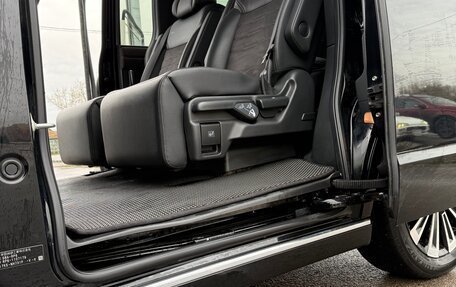 Honda Stepwgn, 2022 год, 3 290 000 рублей, 23 фотография