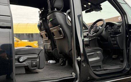 Honda Stepwgn, 2022 год, 3 290 000 рублей, 26 фотография