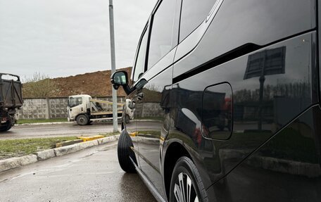 Honda Stepwgn, 2022 год, 3 290 000 рублей, 34 фотография