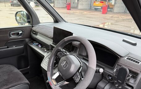 Honda Stepwgn, 2022 год, 3 290 000 рублей, 29 фотография