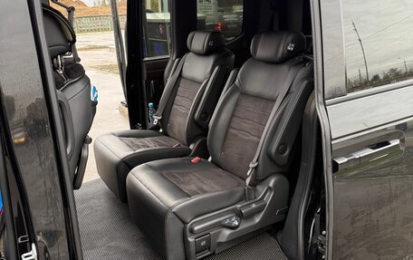 Honda Stepwgn, 2022 год, 3 290 000 рублей, 22 фотография