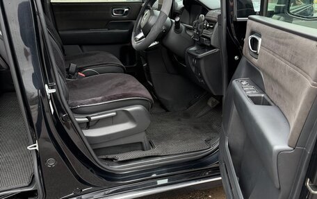 Honda Stepwgn, 2022 год, 3 290 000 рублей, 27 фотография