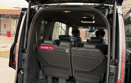 Honda Stepwgn, 2022 год, 3 290 000 рублей, 25 фотография